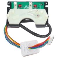 Dampfbox kpl.V3 für Jura